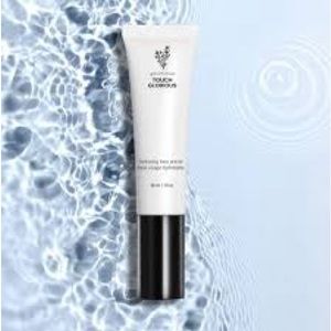 TOUCH GLORIOUS hydrating face primer